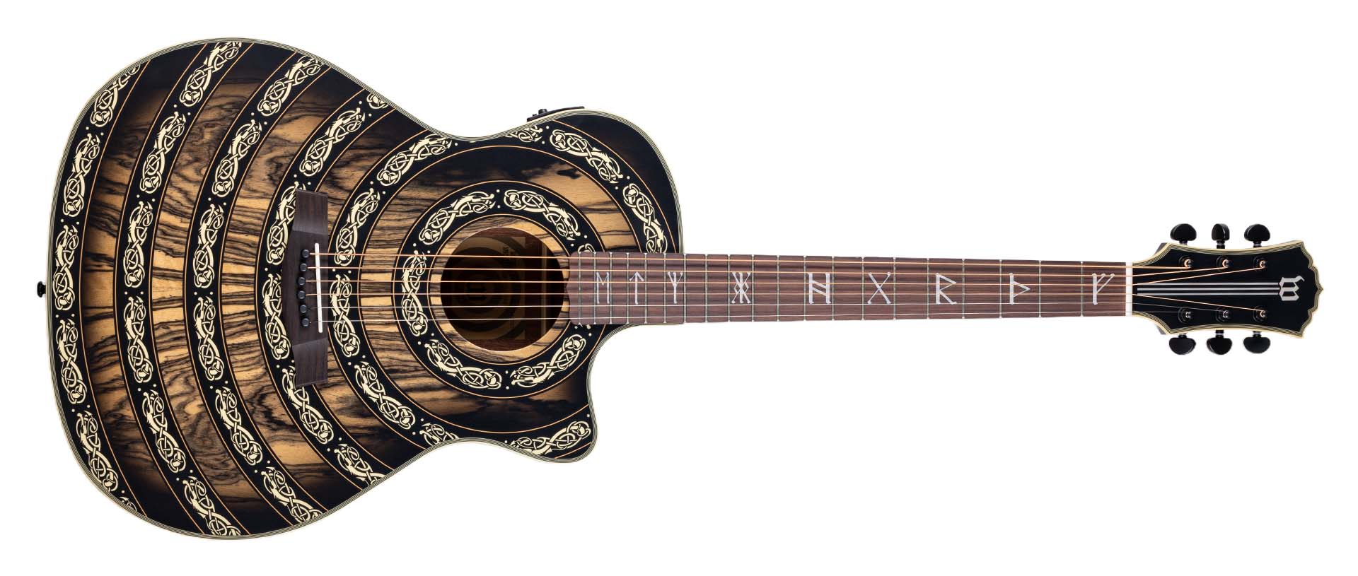 Wylde Audio, Inc.