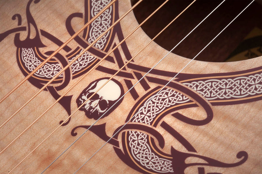Grand Auditorium Acoustic