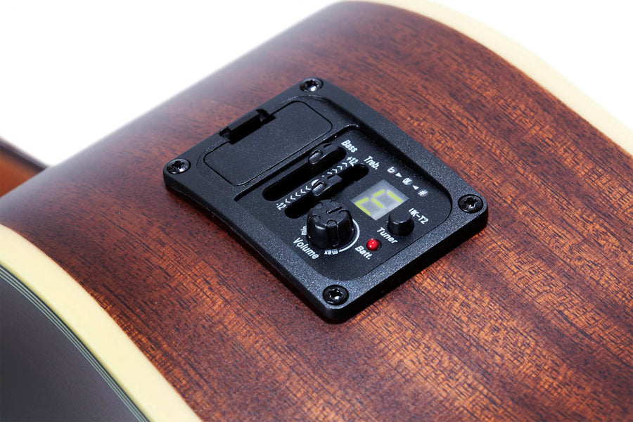 Grand Auditorium Acoustic